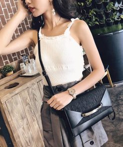 ショルダーバッグ | レディース パーティバッグ 肩掛け ハンドル付き レザーバッグ クラッチバッグ フォーマル