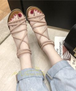 サンダル ミュール | サンダル レディース 夏サンダル ロープサンダル サマーサンダル 美脚 ベルトデザイン サマーシューズ 20代30代40代 カジュアル お出かけ 楽なサンダル 上品