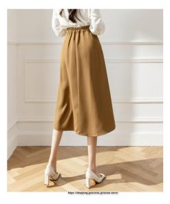 スカート | ロング丈 ミモレ丈 フレアロングAライン通勤 20代 30代 40代 50代 コーデ 着痩せ 高見え 送料無料 きれいめ