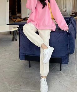 ワイドパンツ | ジョガーパンツ コーデュロイパンツ 秋冬