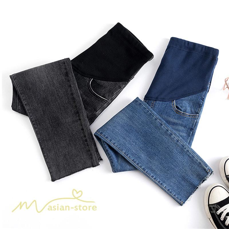 パンツ レギンス | マタニティパンツ ジーンズ レディース マタニティ 大きいサイズ デニムパンツ パンツ 妊婦服 産前 大人 ストレッチ 着痩せ 妊婦 大きいサイズ ボトムス 上品