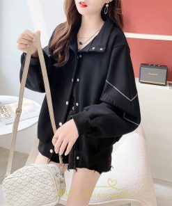 コート・ジャケット | ジャケット パーカー レディース カジュアル シンプル 無地 ルームウェア 部屋着 お出かけ 通学 20代30代40代50代 スポーツ 運動 通勤