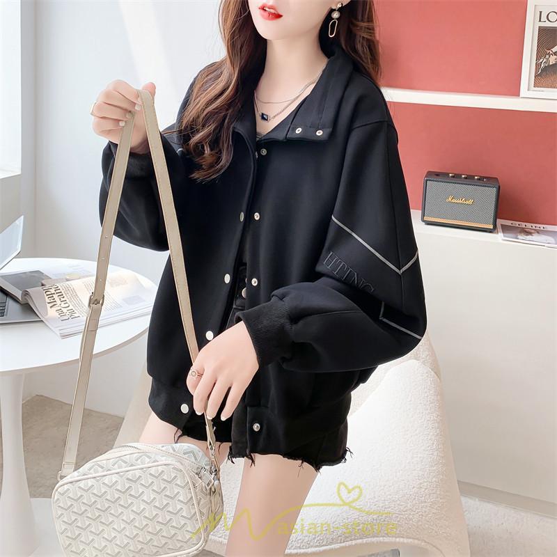 コート・ジャケット | ジャケット パーカー レディース カジュアル シンプル 無地 ルームウェア 部屋着 お出かけ 通学 20代30代40代50代 スポーツ 運動 通勤