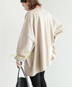 パーカー | スウェットレディース 40代 トレーナー おしゃれ 安い 韓国 トップス 長袖 無地 プルオーバー カジュアル 可愛着痩せ お出かけ 通勤通学 20代30代40代 パーカー