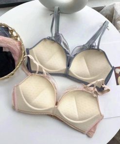 キャミソール | ノンワイヤーブラジャー ショーツ セット