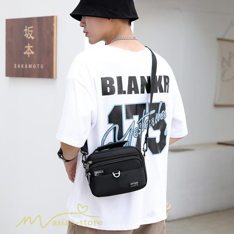 メンズバッグ | ショルダーバッグ メンズ 斜めがけ トートバッグ カジュアル バッグ 手提げ 大容量 2way カジュアル 人気 カバン 斜め掛けバッグ 通勤 上品 通学