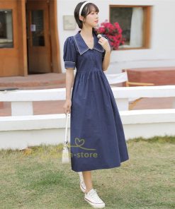 マキシ | ワンピース レディース 春夏 半袖ワンピース 40代 キレイめ ロングワンピース 無地 Aラインワンピース ゆったり オシャレ 上品 通勤 着痩せ カジュアル 韓国風