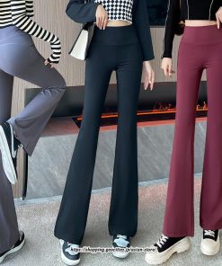 チノ・テーパード・ジョガー・スキニーパン | ラッパパンツ ロングパンツ レディース ダンス パンツ バレエ ヨガ パンツ ストレッチ フレアパンツ ガウチョパンツ 送料無料 練習着 スポーツパンツ レッスン着