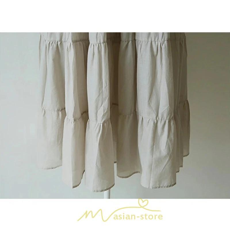 マキシ | 夏ワンピース ロングワンピース シフォンワンピース レディース ワンピ 体型カバー 50代 40代 30代 20代 可愛い 夏 春 大人 ノースリーブ 無地 涼しい