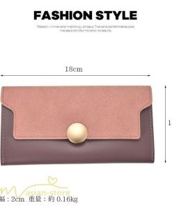 さいふ バッグ | 財布 レディース 長財布 30代 40代 50代 プレゼント おしゃれ PU 大容量 プレゼント 多機能 かわいい 長さいふレディース財布 小銭入れ