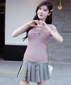 スカート | ミニマタニティウェア レディース プリーツ可愛い 夏 マタニティきれいめ マタニティ マタニティ ウエスト調整 おしゃれ