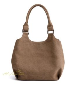 女性用バッグ | トートバッグ レディース キャンバス 帆布 ミニトートバッグ おしゃれ かわい 手提げバッグ 2way ウォッシャブル 収納 仕切りバッグ マザーズバッグ 便利