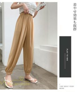 ワイドパンツ | レディース 大人 ロング丈 ガウチョパンツ ボトムス ママ ゆったり 着痩せ 美脚 通勤通学 カジュアル 上品 落ち感 お出かけ ゆったり