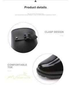 レイン　雨具 | レディース レインブーツ レインシューズ 防水ブーツ ミドルブーツ 雨靴 長靴 防水 雨 梅雨対策 雨具 レイングッズ ブーツ 可愛い カジュアル シンプル 靴 厚底