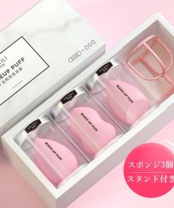 その他小物 | クッション ファンデーション パフスポンジ