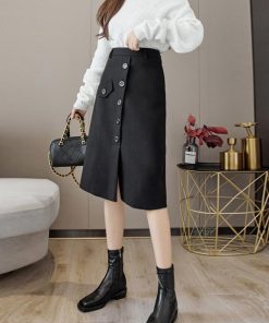 タイトスカート | 大きいサイズ レディース タイトスカート