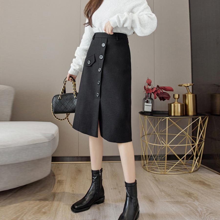 タイトスカート | 大きいサイズ レディース タイトスカート