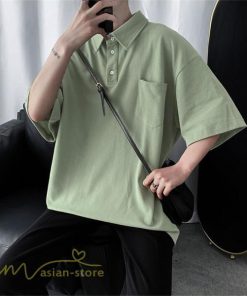Tシャツ | ポロシャツ ポロ メンズ シンプル カジュアル 半袖 ゴルフシャツ 夏新作 20代 30代 40代 ゆったり 上品 カットソー 半袖 ギフト お出かけ プレゼント