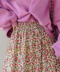 スカート | 無地 きれいめ 30代 40代 50代 着やせ 上品 春夏秋冬 花柄 韓国ファッション 通勤通学 カジュアル 人気 お出かけ 体型カバー 着回し 上品 ハイウエスト