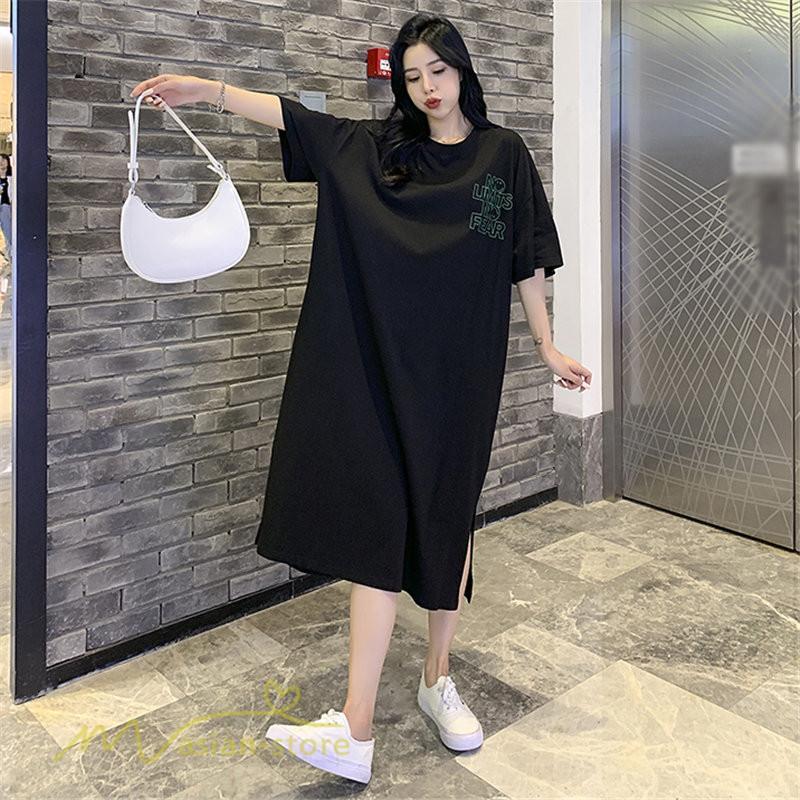 ワンピース | ゆるマタニティウェア レディース 着痩せ 夏 上品 妊婦服 大きいサイズ 体型カバー ゆったり ひざ下丈 マタニティ送料無料