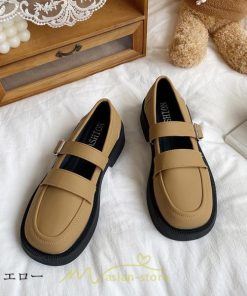 ローファー | レディース パンプス フォーマルシューズ 送料無料 フォーマル PUレザー 厚底 シューズ 靴 お洒落 上品 2022新作 デート 美脚 お出かけ エレガント