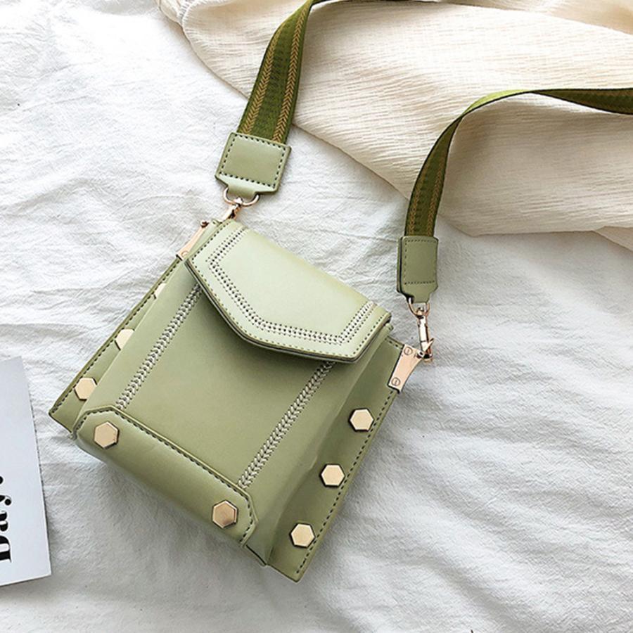 ショルダーバッグ | ミニ レディース 2WAY