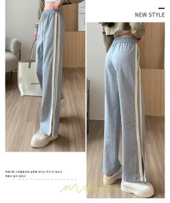 チノ・テーパード・ジョガー・スキニーパン | スウェットパンツ レディース コーデ ボトムス ワイドパンツ 美脚 ハイウェスト スリム 着痩せ ロング 送料無料 サイドライン お出かけ 部屋着 美脚 脚長