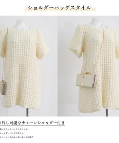 ハンドバッグ | クラッチバッグ 結婚式 パーティーバッグ