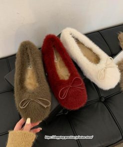 ローファー | モカシン パンプス レディース 高品質 痛くない フラット スリッポン ボア ファー フラット おしゃれ 秋 痛くない ふわふわ 柔らかい 歩きやすい 冬