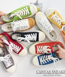 サンダル | スニーカー 歩きやすい レディース 無地 ローカット 帆布靴 おしゃれ キャンバススニーカー