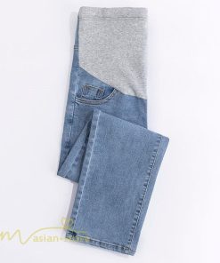 パンツ レギンス | マタニティ パンツ デニムパンツ レディース ジーンズ 妊婦服 産前 マタニティウェア 9分丈 8分丈 大きいサイズ テーパード デニム 着痩せ 日常感 ボトムス