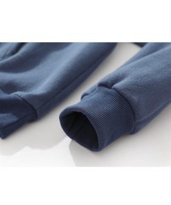 パーカ | 秋冬 袖ボリューム 韓国 暖かい 長袖 裏起毛 レディース ビッグパーカー トップス パーカー