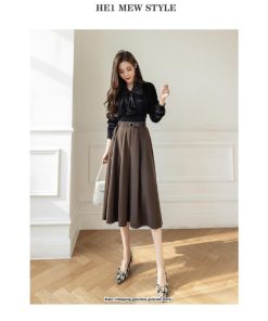 スカート | 秋 冬 レディース 厚手 ボトムス ロング フレア秋 冬 秋冬 大人 Aライン防寒 あったか 冬 送料無料 あたたか 暖か ラシャ