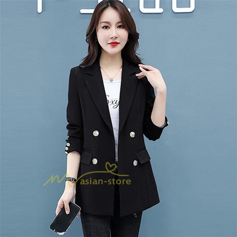 コート・ジャケット | サマージャケット レディース テーラードジャケット ミドル丈 無地 冷房対策 アウター トップス 春 夏 秋 通気 フォーマル 着痩せ ビジネス 仕事用 カジュアル