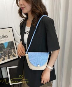 女性用バッグ | トートバッグ かごバッグ カゴバッグ レディース かわいい おしゃれ シンプル サマーバッグ 軽量 カジュアル 40代 旅行 軽い 30代 50代