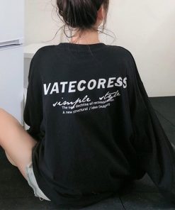 Tシャツ・カットソー | トップス レディース 韓国 オルチャン