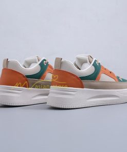 スニーカー | スニーカー　レディース レディースシューズ ローカット 靴 フラットシューズ ぺたんこ ウォーキングシューズ 厚底スニーカー Pu革 厚底靴 歩きやすい 美脚