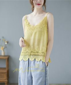 キャミソール タンクトップ | キャミソール インナー キャミ レディース 春物 安い 肌着 下着 無地 シンプル 快適 レース 20代30代40代50代60代 カジュアル 着回し ノースリーブ お出かけ