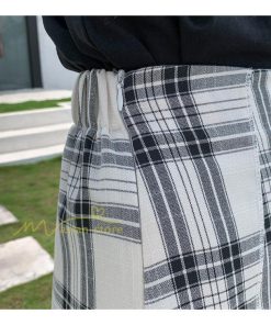 スカート | フレアロングレデイース リネンウエストゴム 綿麻混 マキシふわり リゾート 体型カバー 2022 通勤通学