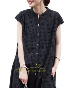 オーバーオール サロペット | サロペット レディース 40代 30代 20代 オールインワン コーデ パンツ ボトムス 春 夏 綿 コットン ゆったり 着痩せ 黒 通勤通学 20代30代40代50代 カジュアル