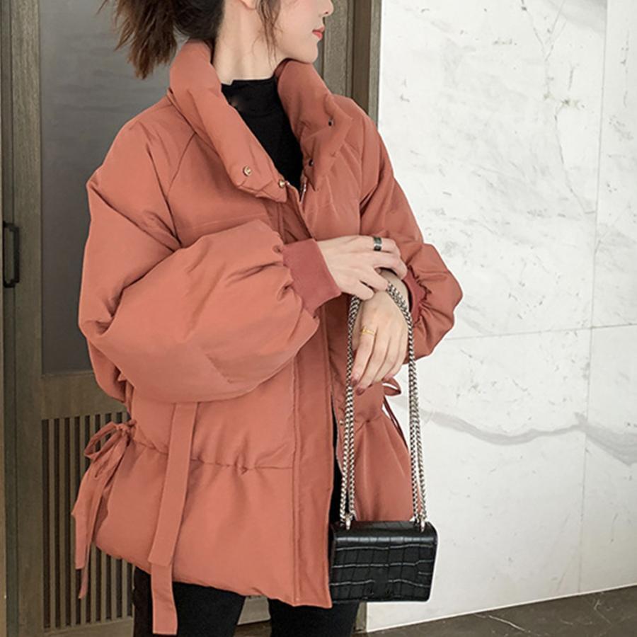 ジャケット・ブルゾン | ジャケット フェイクダウン レディース