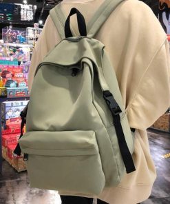 リュック | バックパック 通勤 リュックサック 鞄 通学 バッグ 男女兼用 レディースA4サイズ