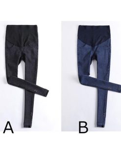 マタニティ | マタニティパンツ スリムパンツ ストレッチパンツ 産前産後 前期後期 妊婦 妊娠パンツ ママ 調整可