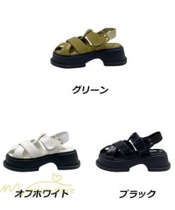 サンダル ミュール | 夏新作 サンダル 厚底レディース マタニティ 歩きやすい スポーツサンダル ビーチサンダル 軽量 美脚 可愛い カジュアル おしゃれ 大人 疲れない