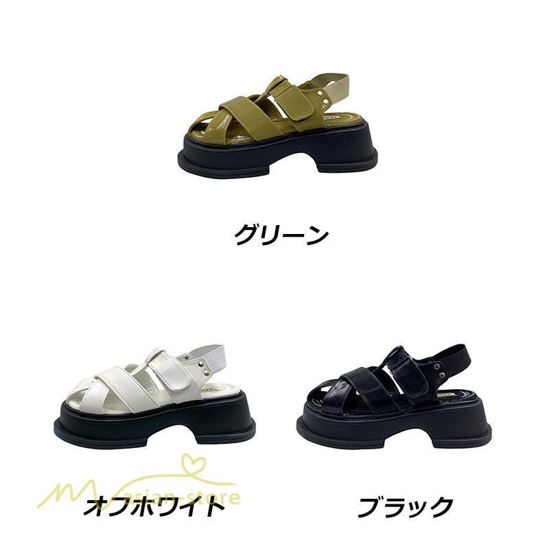 サンダル ミュール | 夏新作 サンダル 厚底レディース マタニティ 歩きやすい スポーツサンダル ビーチサンダル 軽量 美脚 可愛い カジュアル おしゃれ 大人 疲れない