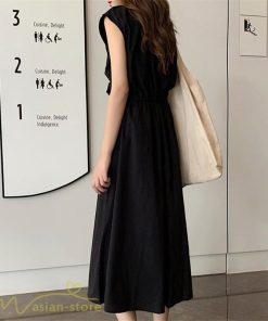 マキシ | 夏ワンピース 半袖 涼感 フレアワンピース 可愛い ロングワンピース ミモレ丈 大人 30代40代 オフィス お出かけ スリム 裏地付き リネン フェミニン 無地