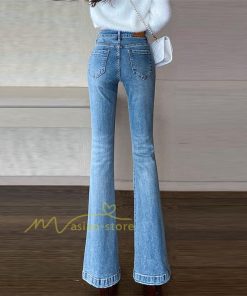 チノ・テーパード・ジョガー・スキニーパン | フレアパンツ デニム レディース 大きいサイズ ボトムス ジーンズ スキニー ブーツカット おしゃれ 春 夏 秋 着痩せ スリム 通勤通学 20代30代40代 お出かけ