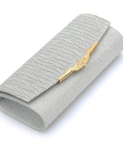 ショルダーバッグ | クラッチバッグレディースパーティーバッグ