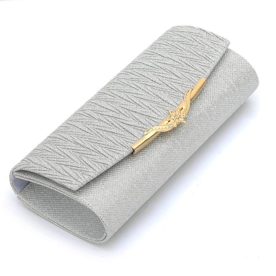 ショルダーバッグ | クラッチバッグレディースパーティーバッグ