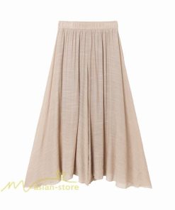 新作 | リネンパンツ 夏 ガウチョパンツ スカーチョ 体型カバー ワイドパンツ レディース ガウチョ ボトムス ゆったり 涼しい キュロット 春夏 ウエストゴム ズボン